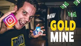 The Future of INSTAGRAM, is Instagram the new Goldmine in 2019?