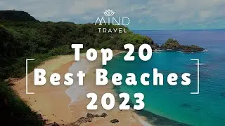 Top 20 BEST BEACHES in the World 2023 According to TripAdvisor #bestbeaches #tripadvisor
