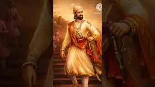 Lion Rise Rap Song (English Rap Song On Chhatrapati Shivaji Maharaj) #englishrap #Shorts #treanding