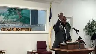 January 11, 2026 Morning Service