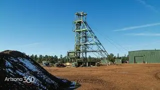 Uranium Mining