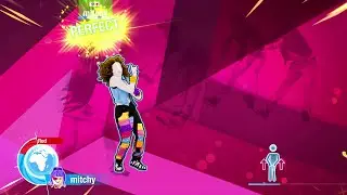Just Dance Melody Online (Switch 2) - My Main Girl - Team Battle [World Dance Floor]