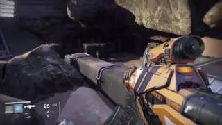 Destiny #1 Engram farming