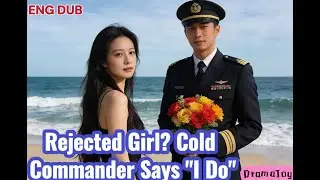 【一口氣看完】Rejected Girl? Cold Commander Says 