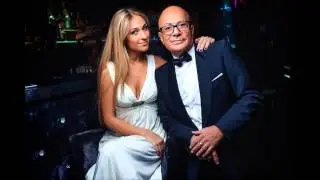 Sahara Band Fuad Suleiman & Darya Govzich    BECAUSE OF YOU