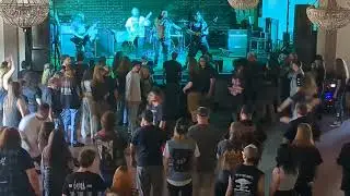 Iowa Metal Underground Festival (2024)