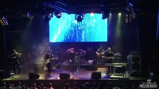 Badlands (Cover) - Steve Oristaglio and The Full Circle Band