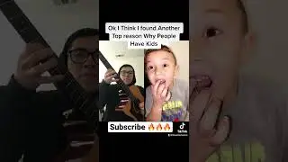 Mom Pulls Sons Tooth !!!