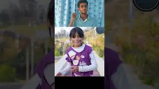 Girl exposed move tapper  😲{Respect}