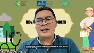 webinar Sirkumsisi Modern