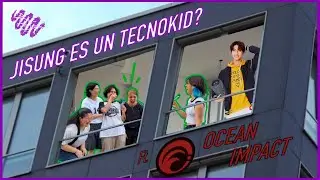 Minho se pelea en el consorcio? | Argentinizando al Kpop ft. OCEAN IMPACT | DDAN-DARAM