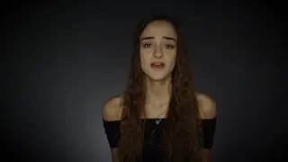 Kehlani - Gangsta / Roxana & Karina Szkrzypkowska  [ COVER ]
