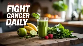 30 Powerful Natural Cancer Prevention Tips (Backed by Science) Nourished & Vibrant #anticancerfoods