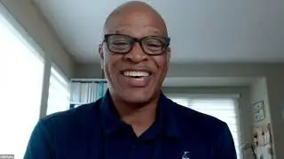 Simplot Games keynote address by John Register, Amputate Fear: Embrace the New Normal Mindset
