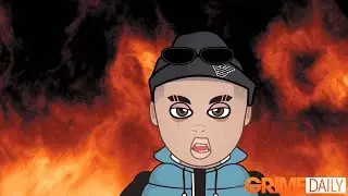 UNKNOWN ARTIST - WOAH MONEY FT DEROUCHE [NET VIDEO]