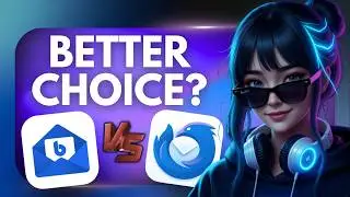 Blue Mail vs Thunderbird Review: Which Email Client Is Smarter in 2026?
