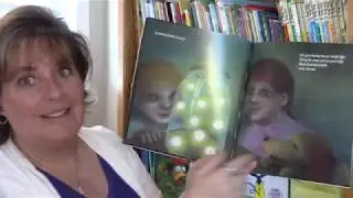 Ten Flashing Fireflies Read A Loud