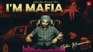Mafia Life Sidhu Gurbaz 4K Sidhu Moosewala New Song NSG Music 2025 Ai Tribute