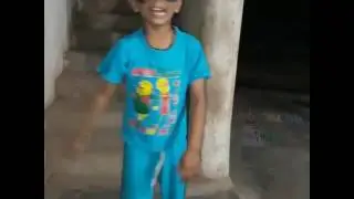 Jr chiru dance