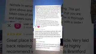 Community Reviews