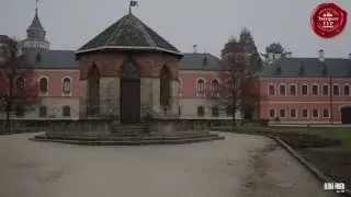 Экскурсия из Праги в Чешский рай. Турнов. Грубая Скала. Экспресс Тур. www.expresstour.cz