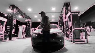 CAPPIN4NOREA$ON - P.O.M.G (Official Music Video)