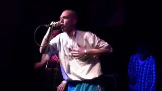 StreetWorkerz - 
