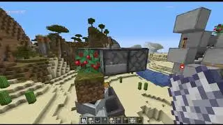 Infinite Elytra Boost Glitch No Rockets  114-1160 Minecraft_R
