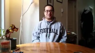 Joel Kerr Indiegogo update
