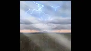 New music, #music #metalmusic 'UNDER DARK CLOUDS' @witchdoctorsmusic