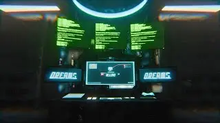 Last Day Dreaming - RE:LOAD (Visualizer)