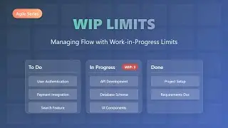 Agile WIP Limits: Boost Team Productivity & Workflow Efficiency!