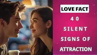 40 Silent Signs Someone Is Attracted to You (But Won&rsquo;t Say It)