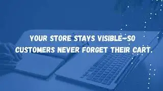 Shopify Cart Recovery Made Simple &mdash; Try BuyBuzzer Today