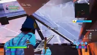 Freebuildin then arena solos WILDCAT
