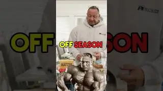 🔥 OFFSEASON-HACK: R&Uuml;HL SETZT AUF MAISWAFFELN 🍘😱