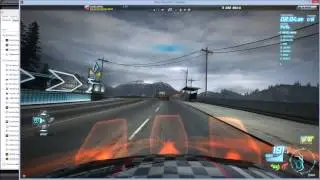 NFSW Stadium & Chase 3:15.935
