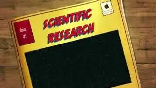 science investigatory