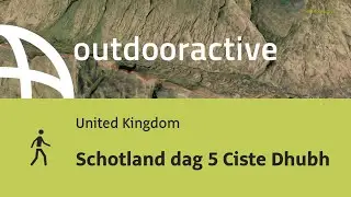 Schotland dag 5 Ciste Dhubh