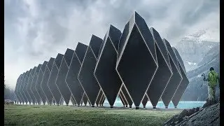 TOP 10 FUTURE Hotels