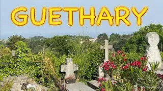 GUETHARY