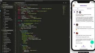 Twiter Clone App 12