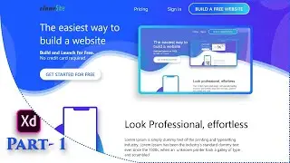 Advance Website Design | Part - 1