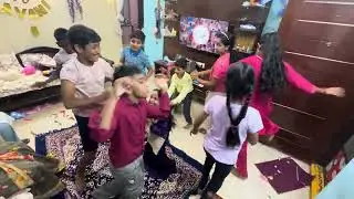 AVANI 5th Birthday&hellip; #mass performance by kids