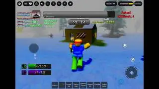 Laststanding defeated part 5