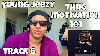 Реакция на альбом Young Jeezy &laquo;Thug Motiveation&raquo; и ремикс &laquo;Go Crazy&raquo;