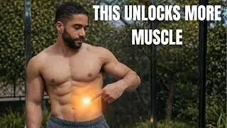 How fixing your gut breaks your muscle-building plateau