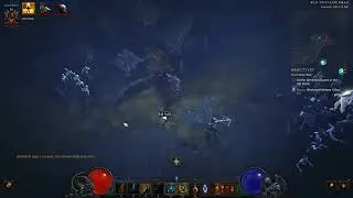 Diablo 3 Act I | Witch Doctor | Paragon Level 70