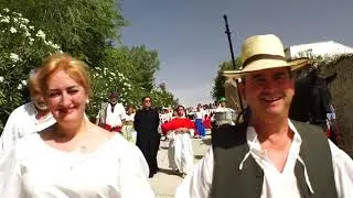 Recreación de La Batalla del Alcalde Carbonero de La Peza