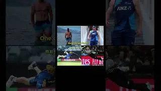 Glenn phillips Fitness |#gleenphillips#cricket